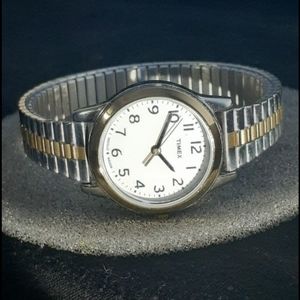 Timex classic watch